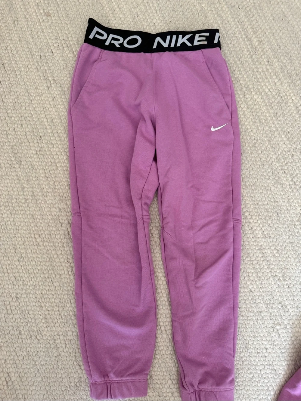 Nike three piece